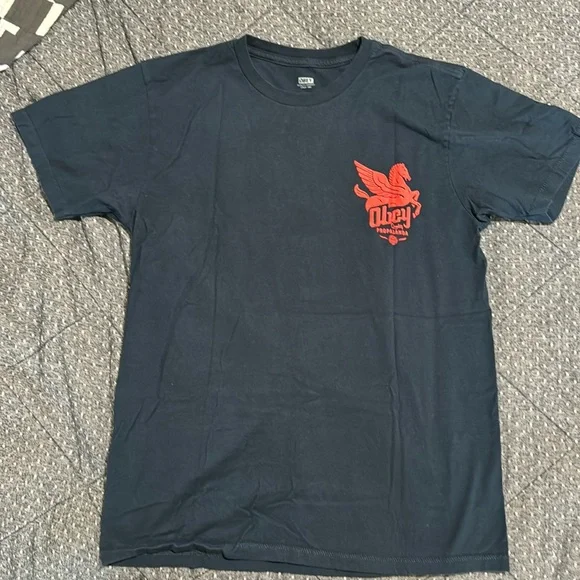 Obey Shirts Obey Propaganda Mens Tshirt Poshmark